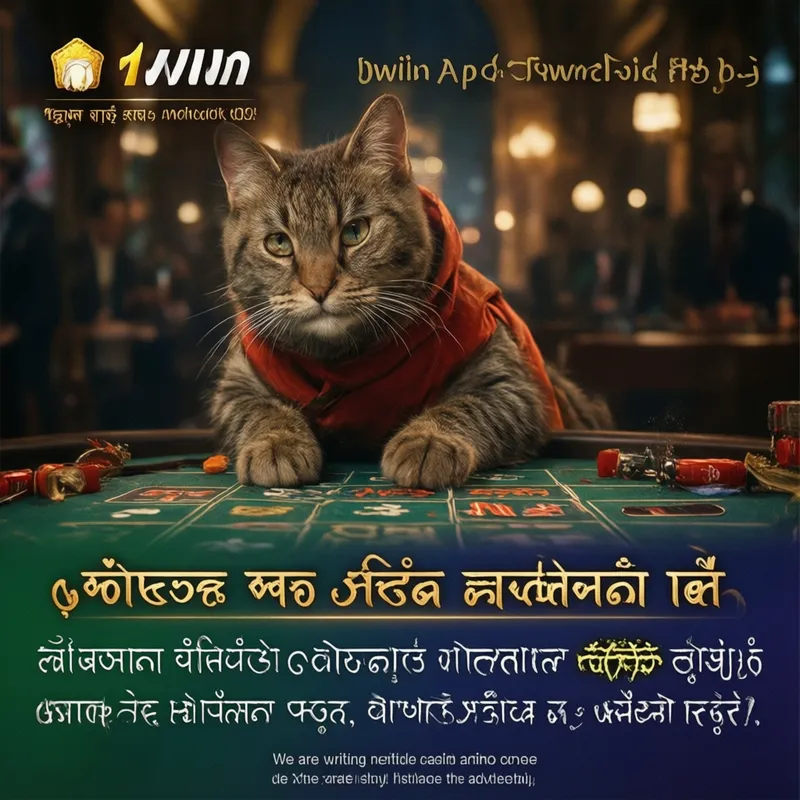 ১উইন অ্যাপ ডাউনলোড