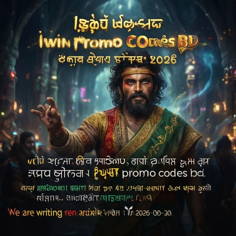 ১উইন প্রমো কোড